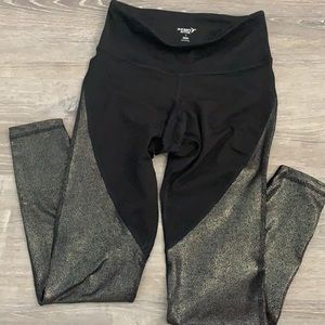 💥2 for $10💥Old Navy Active Tights